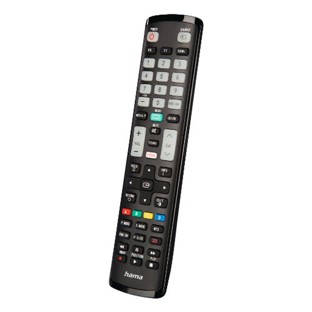 Universal Remote Control Hama 00221060