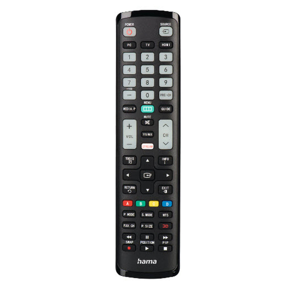 Universal Remote Control Hama 00221060