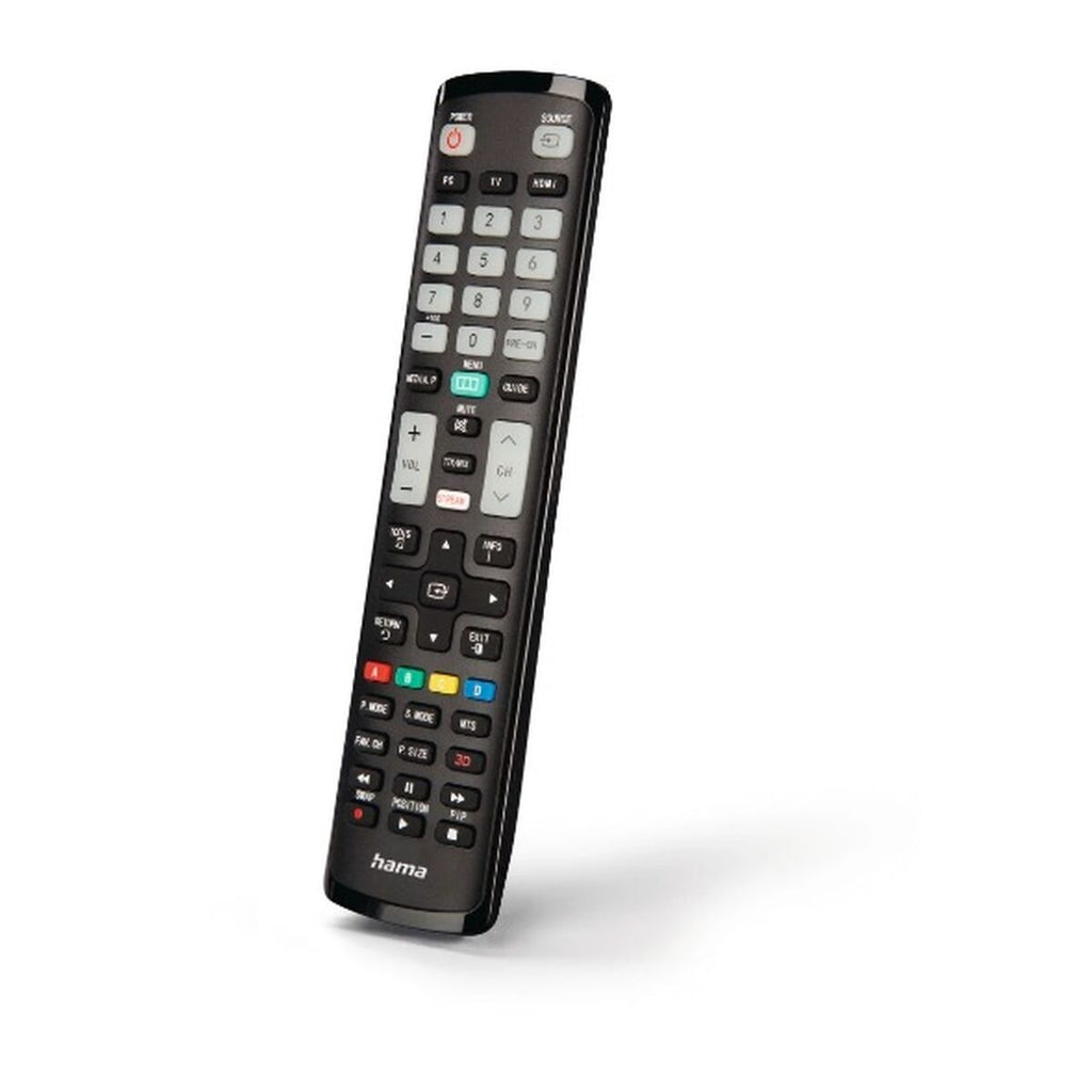 Universal Remote Control Hama 00221060