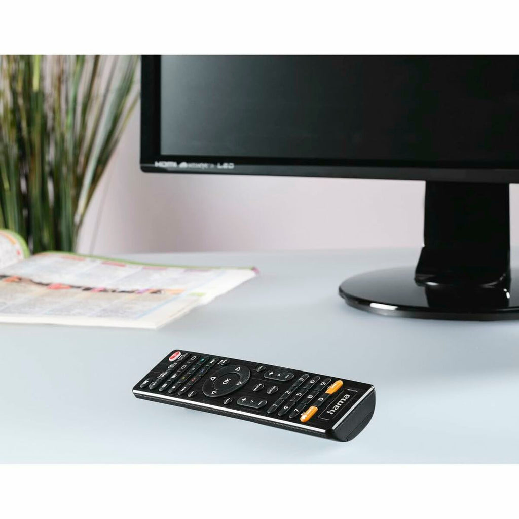 Universal Remote Control Hama 00221060