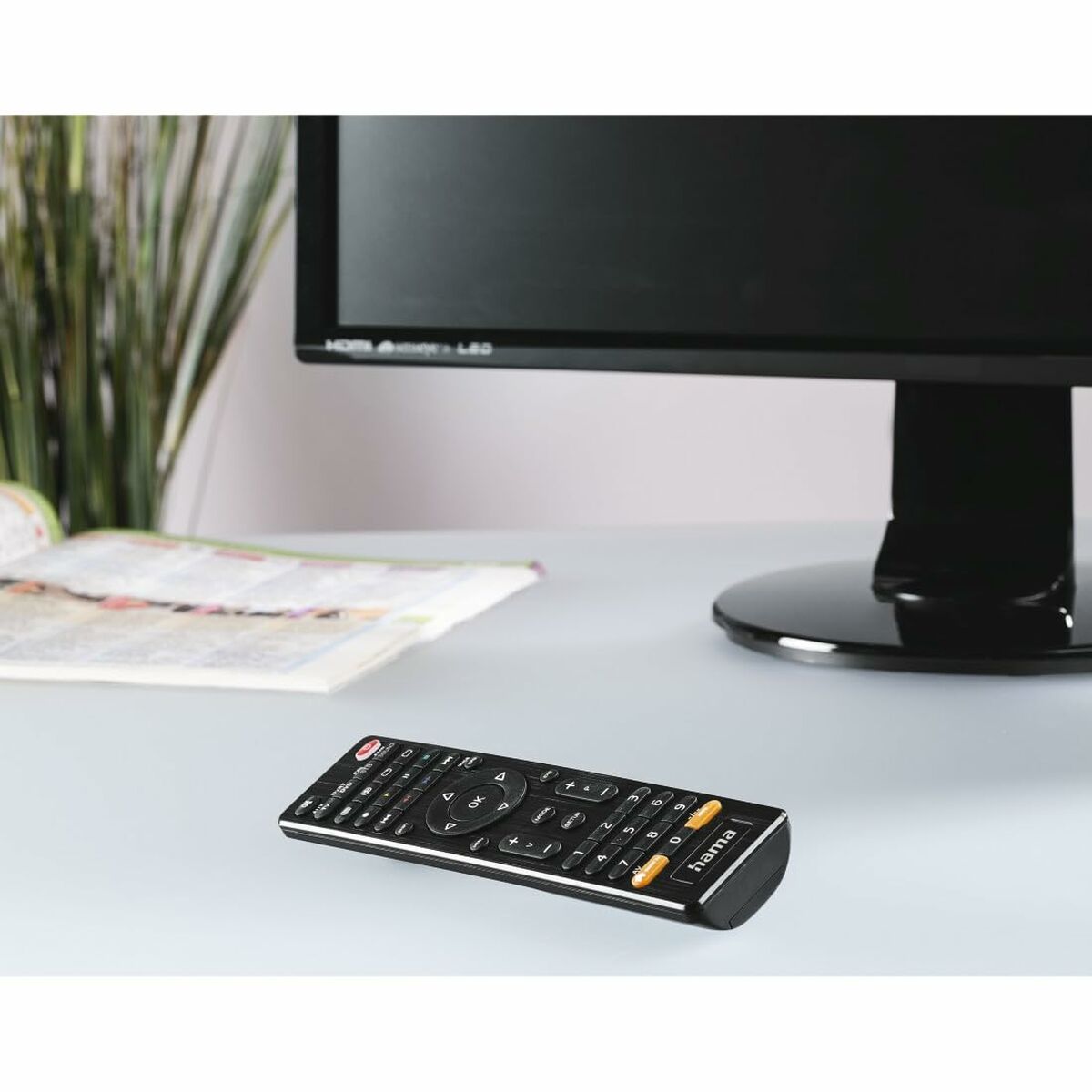 Universal Remote Control Hama 00221060