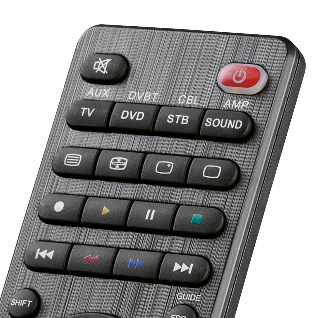 Universal Remote Control Hama 00221060