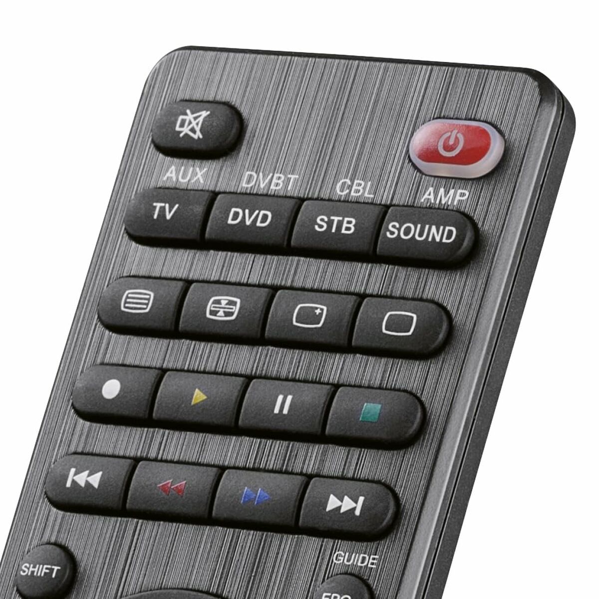 Universal Remote Control Hama 00221060