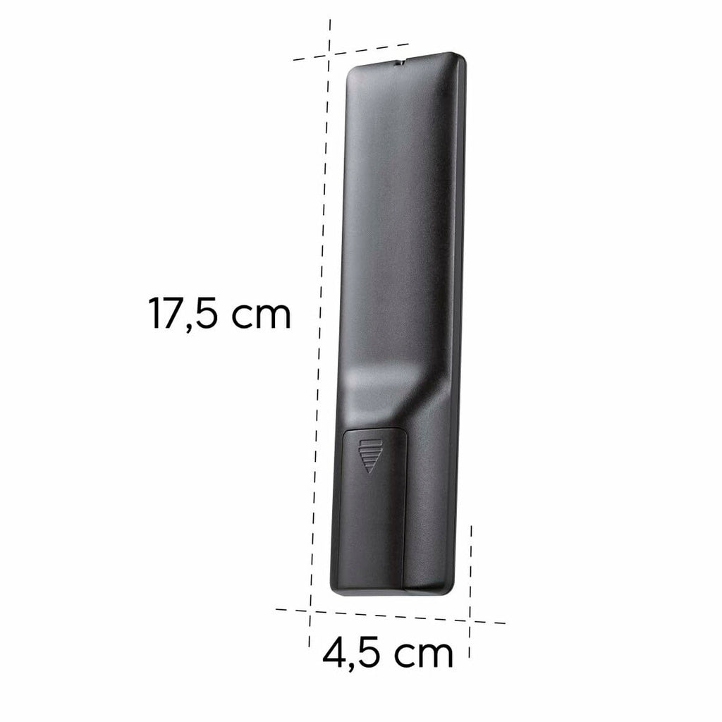 Universal Remote Control Hama 00221060