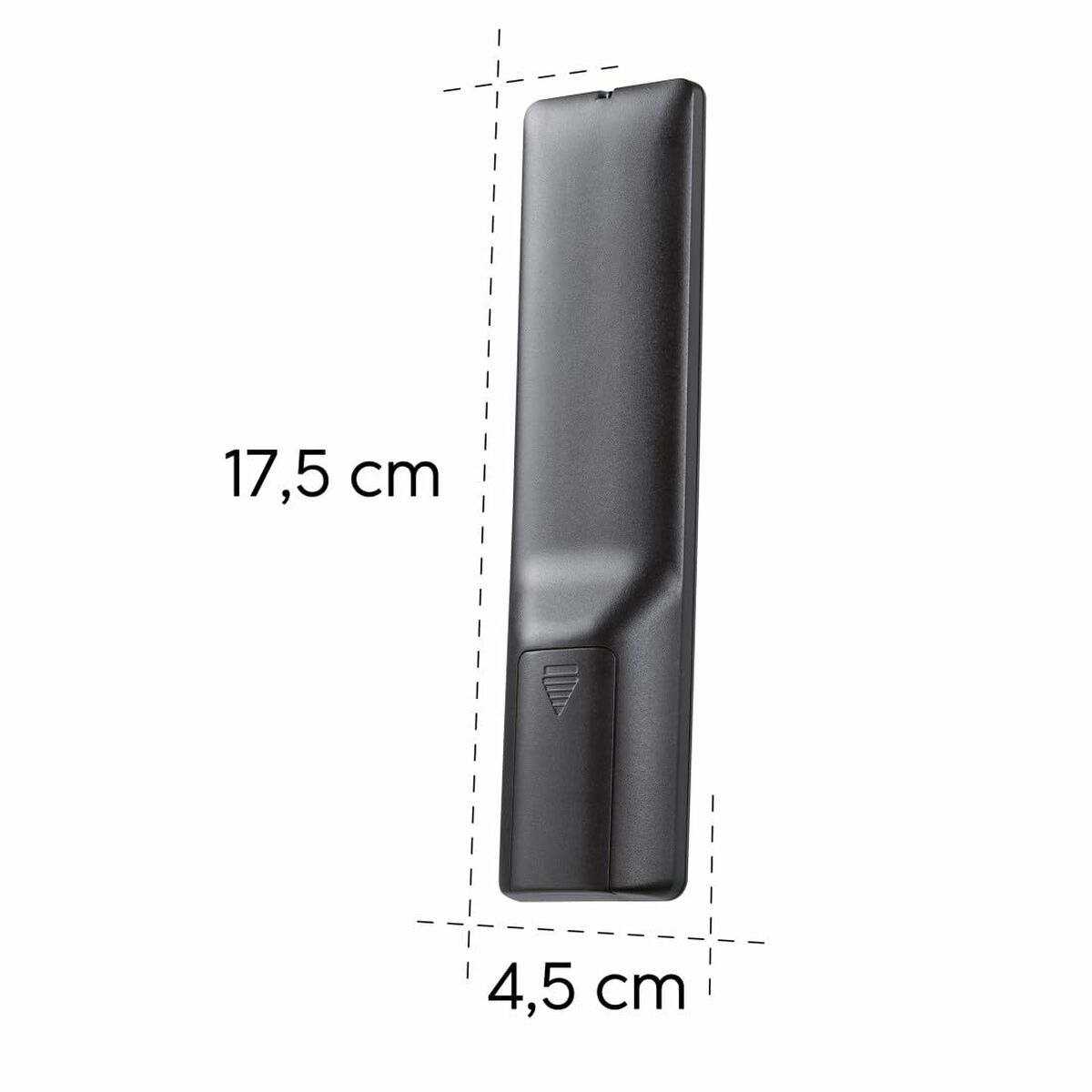 Universal Remote Control Hama 00221060