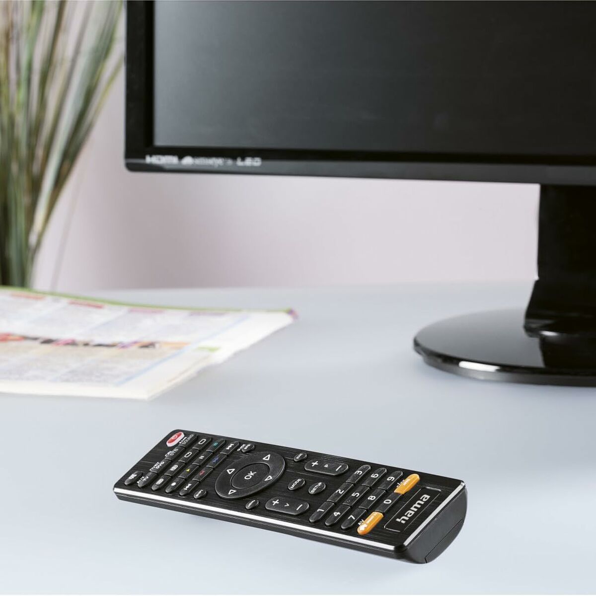 Universal Remote Control Hama 00221060