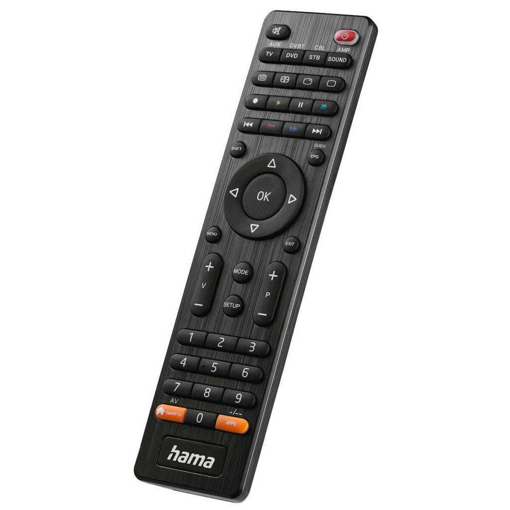 Universal Remote Control Hama 00221060