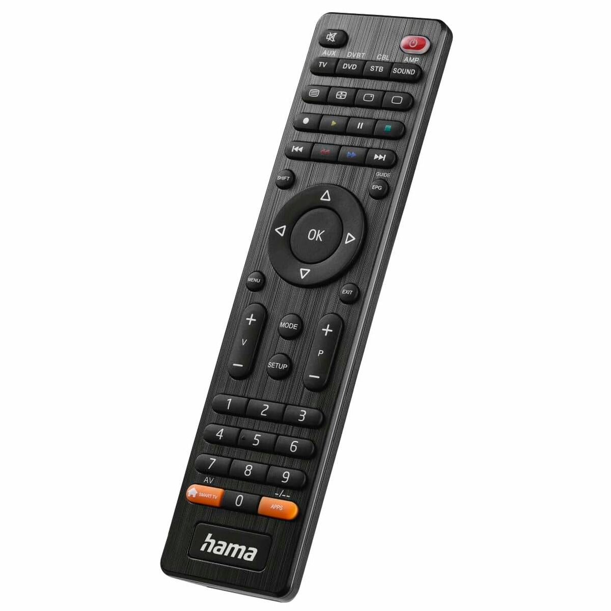 Universal Remote Control Hama 00221060