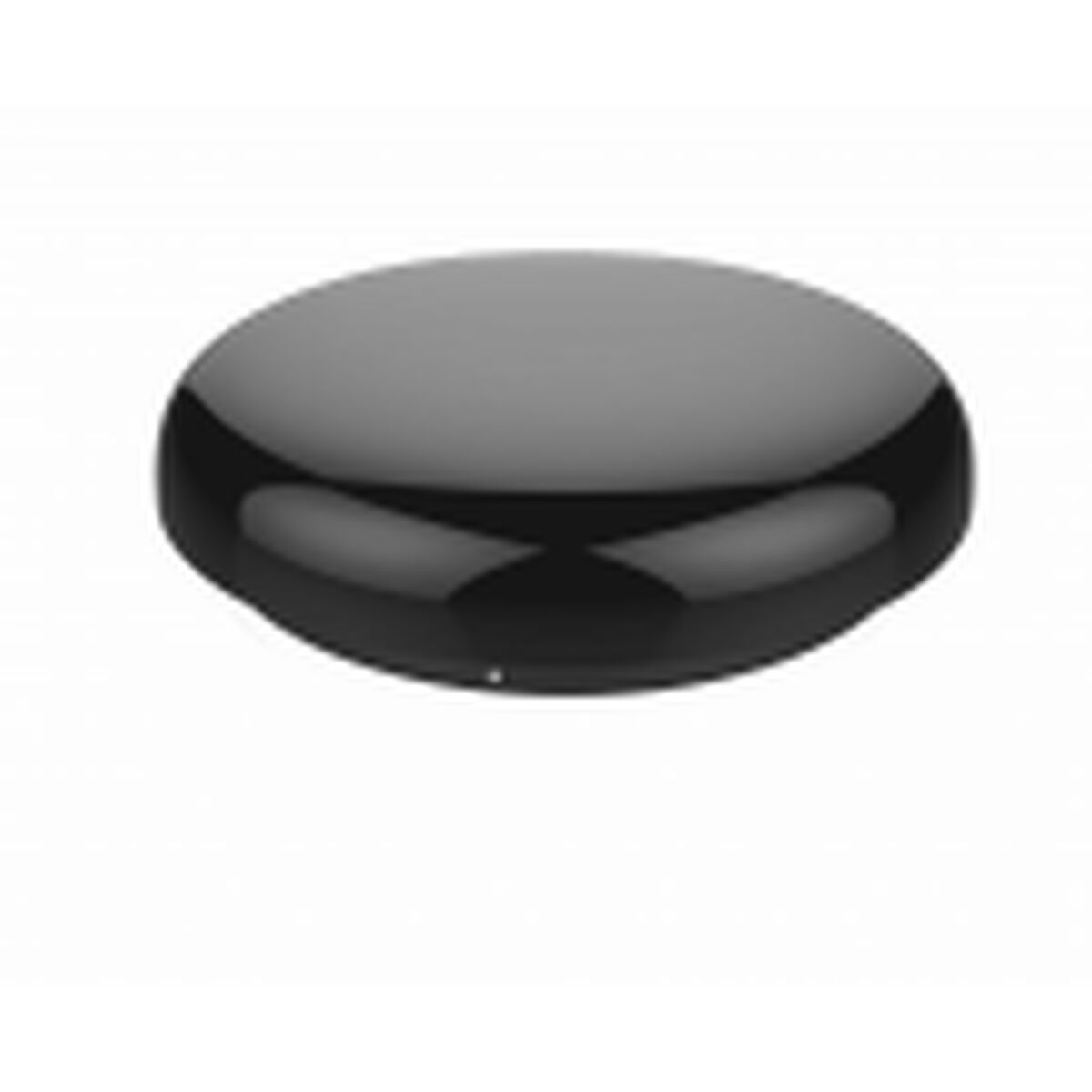 Universal Remote Control LEOTEC LEIRCONT01 Black