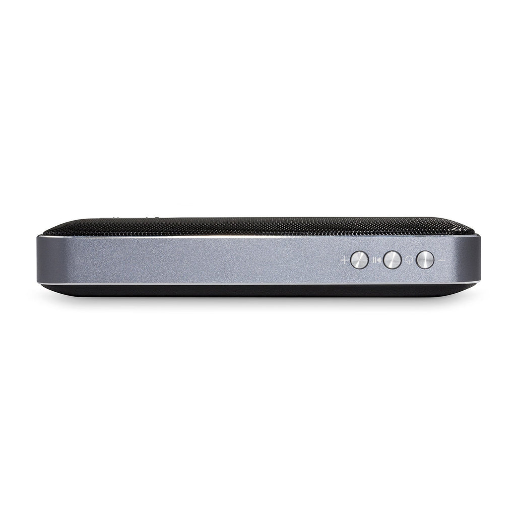 AIR Live Onyx Black (Wireless Speaker and Powerbank)